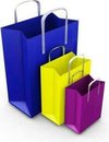 Customizes Size Paper Bags