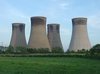 High Grade Cooling Towers