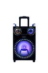 impex trolley speaker 100w