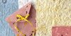Decorative Handmade Paper Sheets