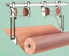 Industrial Green Veneer Tapes