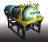 Manual Retractable Shell Filter