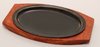 Well Designed Sizzling Platter