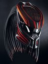 Graphic Motorcycle Helmets