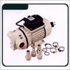 Monoblock Diaphragm Pump