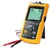 Harmonics Analyser Service