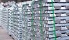 Heavy Duty Aluminum Ingot