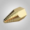 Model 47002 Brass Air Nozzles