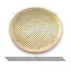 Rust Free Surface Delphi+