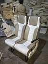 Deluxe Tempo Traveller Seat