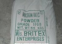 Soap Stone Powder