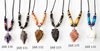 Arrowhead Choker Necklace