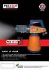 Handy Fogger (Pestech 21)