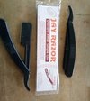 Customized Disposable Razor Blade