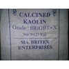 Calcined Kaolin Powder