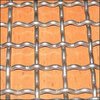 Durable Crimped Wire Mesh