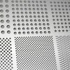 Superior Finish Perforated Sheet