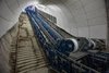 Fully Automatic Escalators