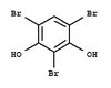 2,4,6-Tribromoresorcinol Cas No.2437-49-2