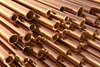 Non Ferrous Metal Pipes