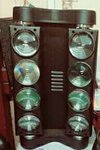 Moving Head Stage Lights