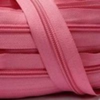 No.5 Nylon Zipper Rolls