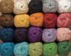 Organic Pure Cotton Yarn