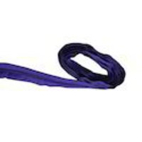 Fancy Nylon Zipper Rolls