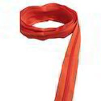 Flexible Reflective Zippers Rolls
