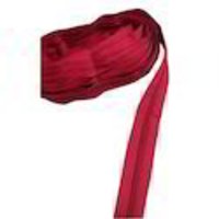 Flexible Waterproof Metal Zipper