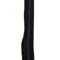 Flexible Waterproof Zippers Rolls