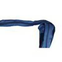Open End Metal Zipper