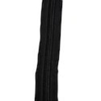 Plain Nylon Zipper Rolls