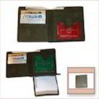 Stylish Pure Leather Wallets