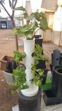 Vertical Tower Planter