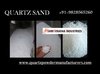 Supreme Grade Quartz Powder