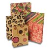 Many Sizes Shopping Paper Bags