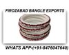 Printed Design Seep Bangle