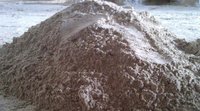 I. O. P Grade Bentonite Powder