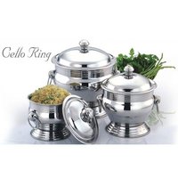 Excellent Quality Stainless Steel Utensils