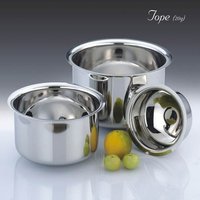 High Class Stainless Steel Utensils