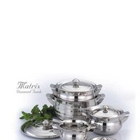 High Grade Stainless Steel Utensils