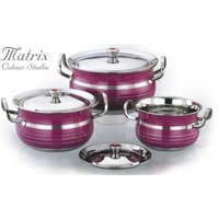 Top Class Stainless Steel Utensils