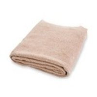 Color Fastness Body Towel