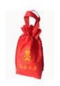 Red Color Gift Bags