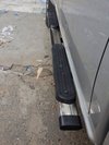 Car Side Footrest Owl Ss (Xuv 500)