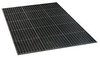 Black Rubber Matting