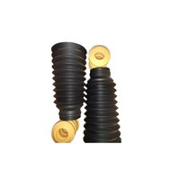 Mercedes Benz Car Shocker Kit