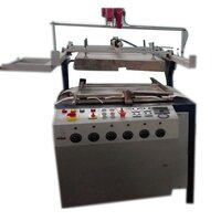 Automatic Thermocol Plate Making Machine