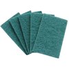 Durable Polyester Scrub Pad